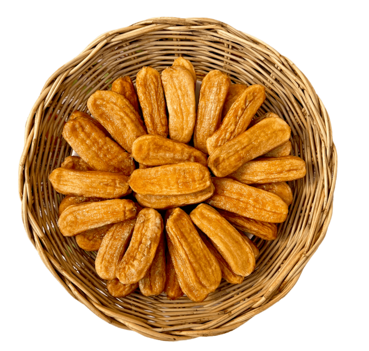 Five Reasons We Love Dried Banana Snacks – KP Fruits | Premium Dried ...