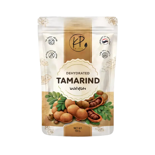 Premium Thai tamarind with rich sweet-sour flavor. Ideal for tamarind paste, drinks, sauces, or sweet snacks. Sourced directly from Thailand