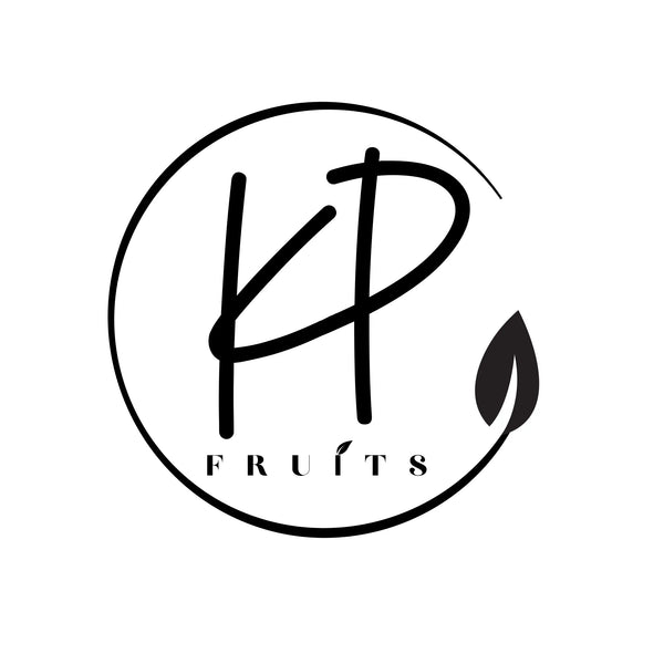 KP Fruits | Premium Dried Fruits from Thailand